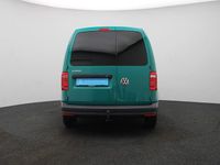Gebraucht VW Caddy 75 PS (55 kW) 2020 Friesengrün Van / Kleinbus