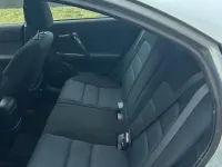 Gebraucht Mazda 6 147 PS (108 kW) 2006 Silber Limousine