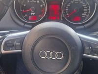 gebraucht Audi TT 2.0 benzin automatik