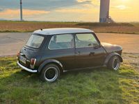 gebraucht Mini Cooper 