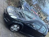 Gebraucht Smart ForFour Pulse 95 PS (69 kW) 2006 Schwarz Kleinwagen