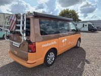 gebraucht VW California T6.1Ocean *el.Aufst.D *LED *Navi *AUT *Standhzg.