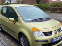 gebraucht Renault Modus 1.2 16V Cite