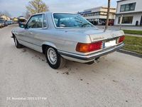 gebraucht Mercedes 380 SLC