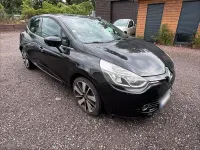 Gebraucht Renault Clio 100 PS (73 kW) 2014 Kleinwagen