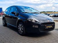 gebraucht Fiat Punto Pop HU NEU