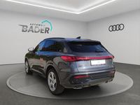 Używany Audi Q5 Sport 252 KM (185 kW) 2026 Czarny SUV