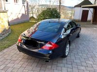 gebraucht Mercedes CLS350 