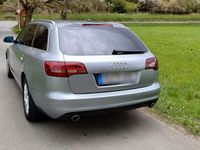 gebraucht Audi A6 2.7 TDI (DPF) tiptronic quattro Avant -