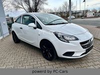 Gebraucht Opel Corsa Selection 69 PS (50 kW) 2019 Weiß Kleinwagen