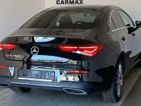 Gebraucht Mercedes CLA250e 218 PS (160 kW) 2022 Schwarz Limousine