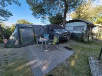 Usata VW Multivan 150 CV (110 kW) 2021 Grigio Monovolume