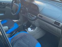 Gebraucht Chevrolet Tacuma 121 PS (88 kW) 2005 Schwarz Van / Kleinbus