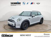 Gebraucht Mini Cooper SE Classic 135 kW (184 PS) 2021 Weiß Kleinwagen