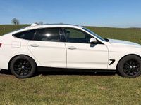 Gebraucht BMW 330 Gran Turismo 258 PS (189 kW) 2018 Weiß Limousine