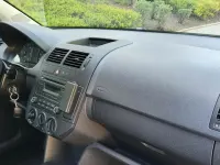 Gebraucht VW Polo 80 PS (58 kW) 2007 Silber Kleinwagen