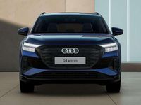 Gebraucht Audi Q4 e-tron Ambiente 210 kW (286 PS) 2025 Navarrablau metallic SUV
