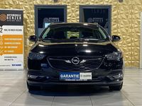 gebraucht Opel Insignia B Sports Tourer Edition/ACC/NAVI/SHZ/