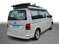 Gebraucht VW California California 204 PS (150 kW) 2021 Vs: 3 ascotgrau Van