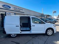Nowe Ford Transit Connect Trend 122 KM (89 kW) 2025 Biały Minivan