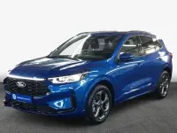 Brugt Ford Kuga ST-Line 186 HK (136 kW) 2025 Blå SUV
