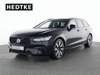 Gebraucht Volvo V90 Plus 349 PS (256 kW) 2024 Schwarz Kombi