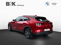 gebraucht Ford Mustang Mach-E AHK ACC 360-KAM Navi B&O Bluetooth