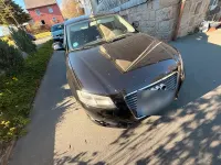 Gebraucht Audi A3 2009 Schwarz Kleinwagen