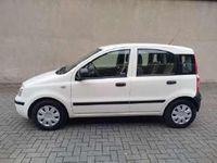 Gebraucht Fiat Panda 69 PS (50 kW) 2011 Colore esterno bianco Kleinwagen