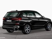Gebraucht BMW X5 M Sport 286 PS (210 kW) 2022 Schwarz SUV