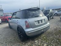 gebraucht Mini Cooper 