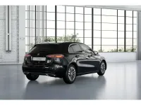 Gebraucht Mercedes A180 Progressive 136 PS (100 kW) 2025 Schwarz Limousine