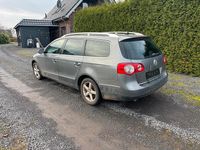 Gebraucht VW Passat 116 PS (85 kW) 2006 Kombi
