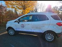 Gebraucht Ford Focus Sport 125 PS (91 kW) 2015 Weiß SUV