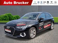 Gebraucht Audi A3 Advanced Plus 110 PS (80 kW) 2023 Limousine