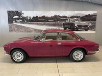 Gebraucht Alfa Romeo 2000 Veloce 131 PS (96 kW) 1972 Andere Coupé