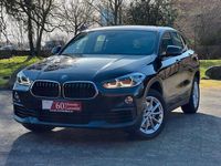 Gebraucht BMW X2 Advantage 192 PS (141 kW) 2020 Schwarz SUV