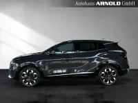 Gebraucht Kia Sportage Spirit 252 PS (185 kW) 2025 Pentametal (metallic) SUV