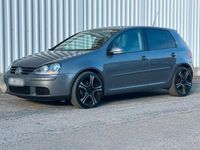Gebraucht VW Golf V 122 PS (89 kW) 2008 Kleinwagen