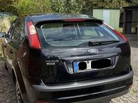 Usata Ford Focus 101 CV (74 kW) 2007 Berlina