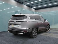 Gebraucht Renault Espace 200 PS (147 kW) 2024 Grau Van / Kleinbus