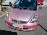 Gebraucht Honda Jazz 83 PS (61 kW) 2002 Andere farben Kleinwagen
