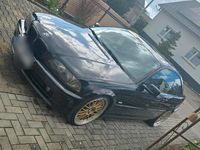 Gebraucht BMW 325 192 PS (141 kW) 2001 Schwarz Coupé