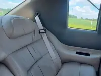 Gebraucht Cadillac Eldorado 204 PS (150 kW) 1993 Schwarz Coupé