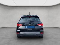 Second-hand Seat Arona Style 116 CP (85 kW) 2024 Negru SUV