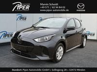 Gebraucht Mazda 2 Center-Line 116 PS (85 kW) 2026 Opera black Kleinwagen
