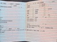 Gebraucht Opel Agila 2002 Grau Van / Kleinbus