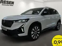 Neu Renault Austral Techno 200 PS (147 kW) 2026 Perlmuttweiß SUV