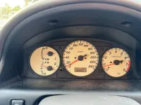 Gebraucht Mazda 626 Exclusive 116 PS (85 kW) 2001 Grau Limousine