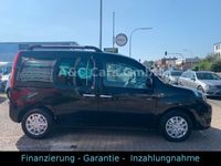 gebraucht Renault Kangoo /Start-Stopp/Schiebetüren/2.Hd/Tempomat/